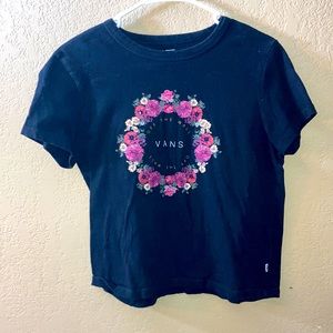 Vans Tee